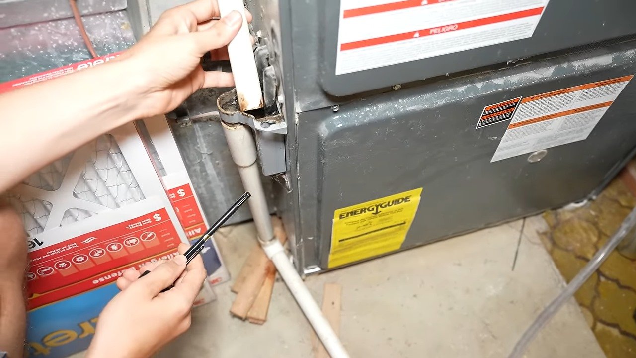 emergency ac repair